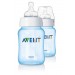 Бутылочки Philips AVENT Classic 260 мл (2 шт)