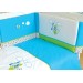 Комплект в кроватку Baby Star Airplane (7 предметов)