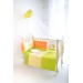 Комплект в кроватку Baby Star Starbie (7 предметов)