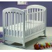 Кроватка Baby Italia Cinzia LUX