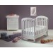 Кроватка Baby Italia Cinzia LUX
