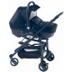 Коляска Cam Elegant Family 3 в 1
