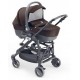 Коляска Cam Combi Family 3 в 1 