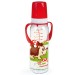 Бутылочка пластиковая Canpol babies с ручками 11/846 (250 мл)