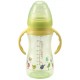 Бутылочка для кормления Happy Baby DRINK UP 240 мл