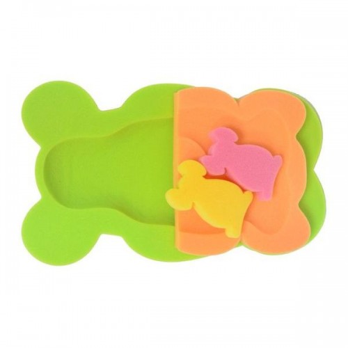 Матрасик для купания MAXI Color BA-005