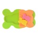Матрасик для купания MAXI Color BA-005
