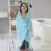 Полотенце с капюшоном Skip Hop Zoo Hooded Towel