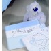 Комплект постельного белья Roman Baby Polvere di Stelle